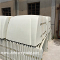 Sheet Moulding Compound (SMC) for Manhole Cover